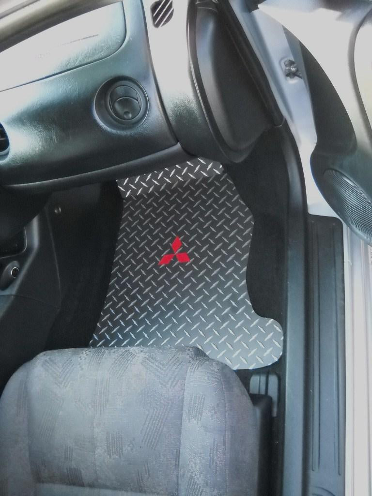 Mitsubishi Eclipse 2001-2005