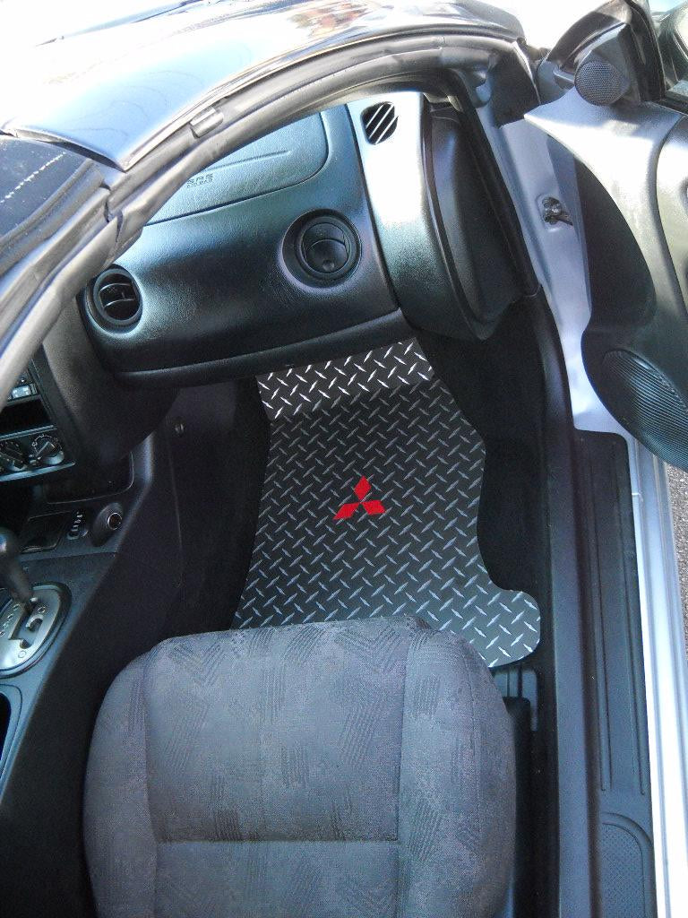 Mitsubishi Eclipse 2001-2005