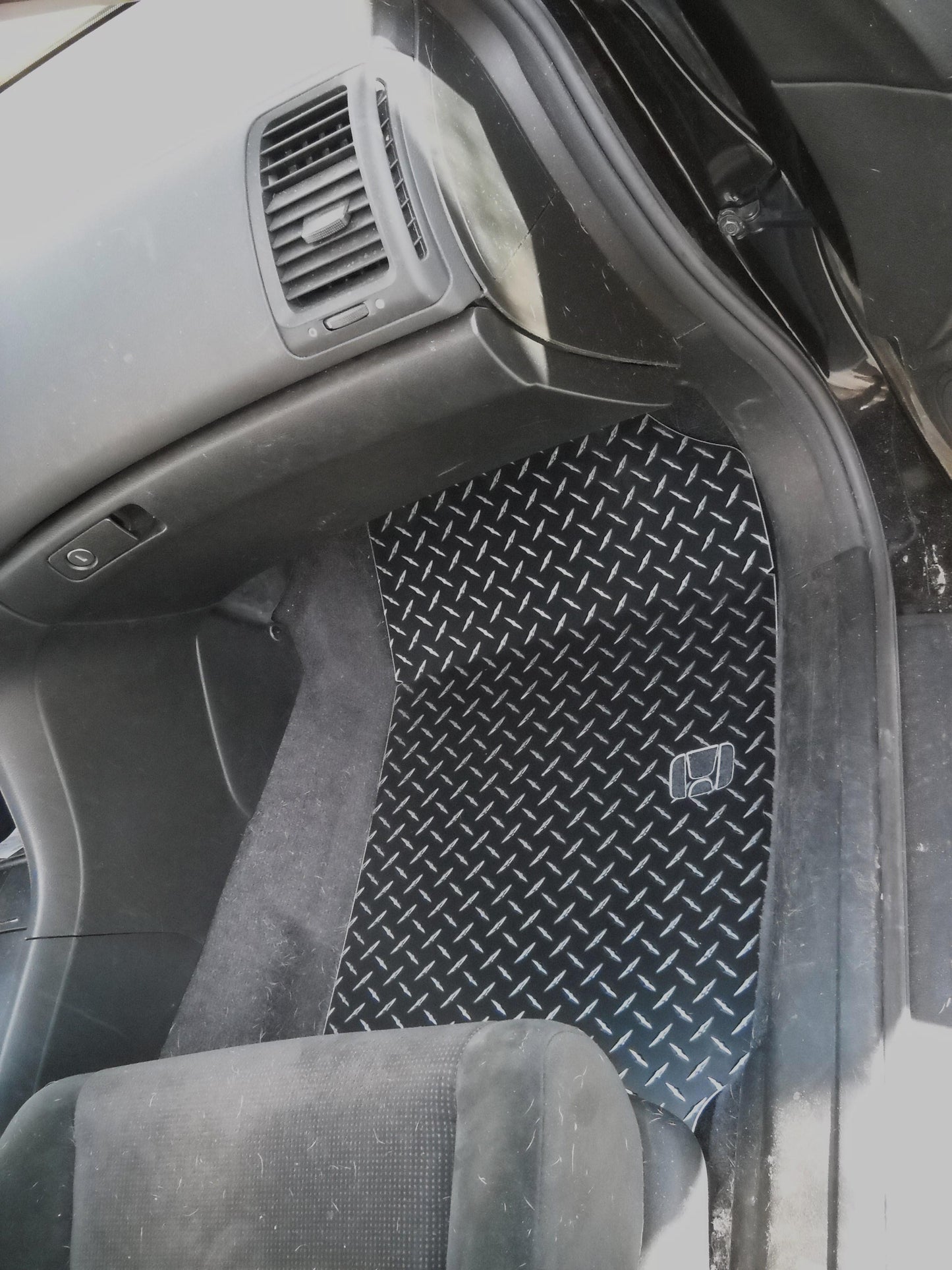 Honda Accord 2003-2007