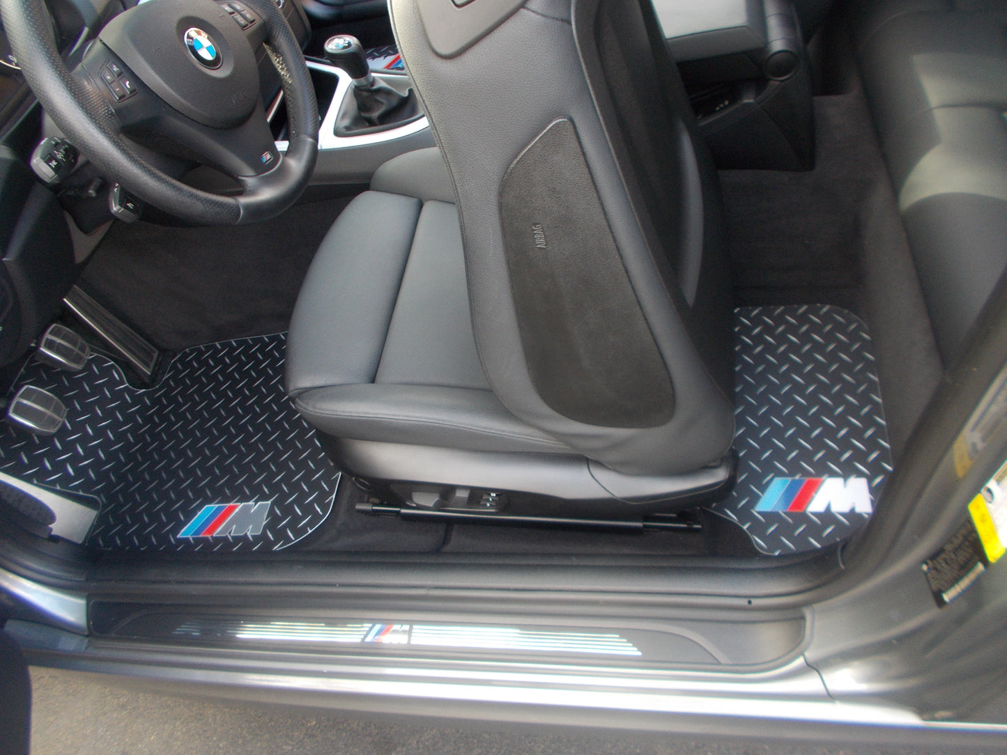 BMW 1-Series 2004-2011 E82