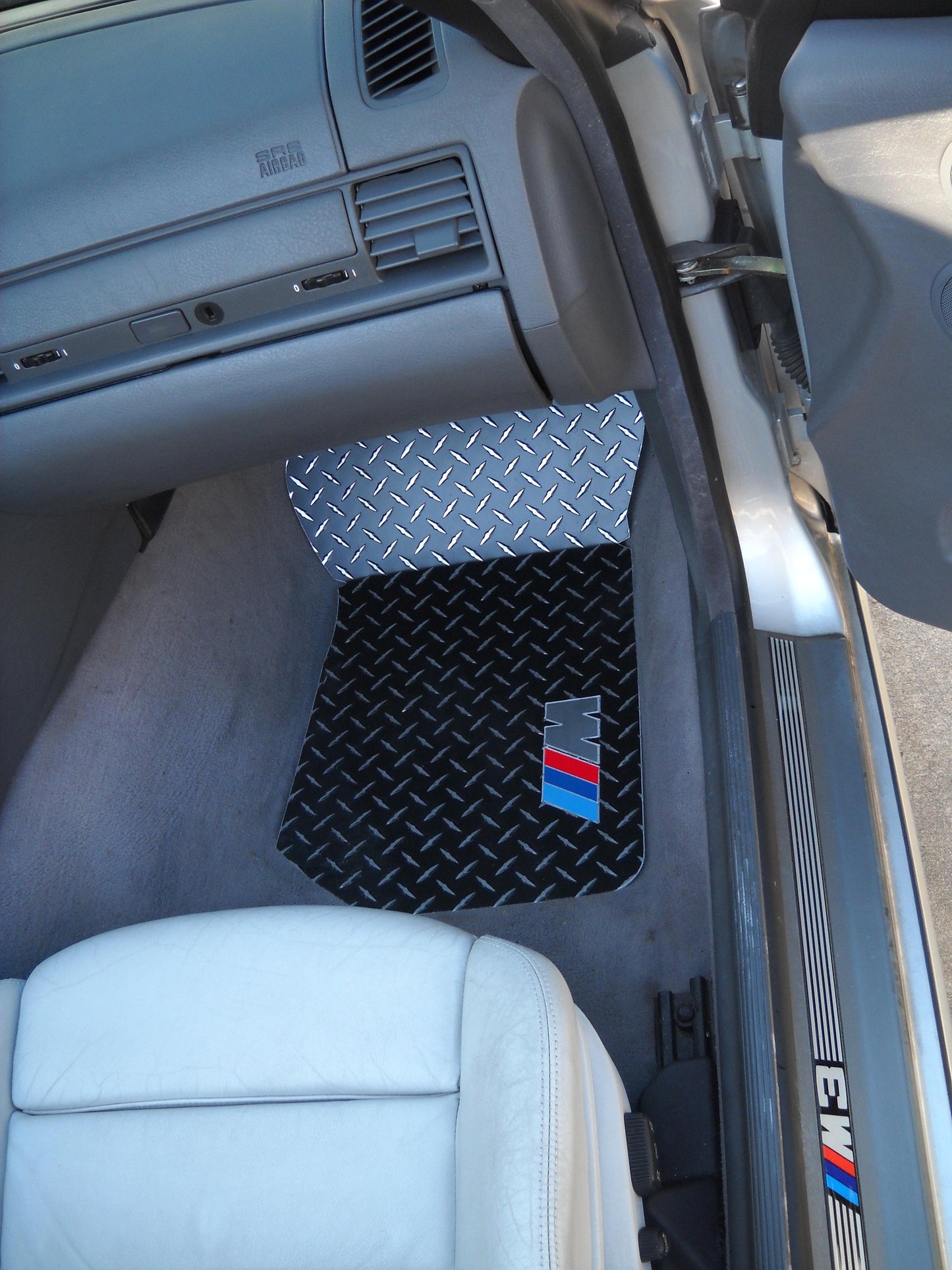 BMW 3-Series 1992-1998 E36