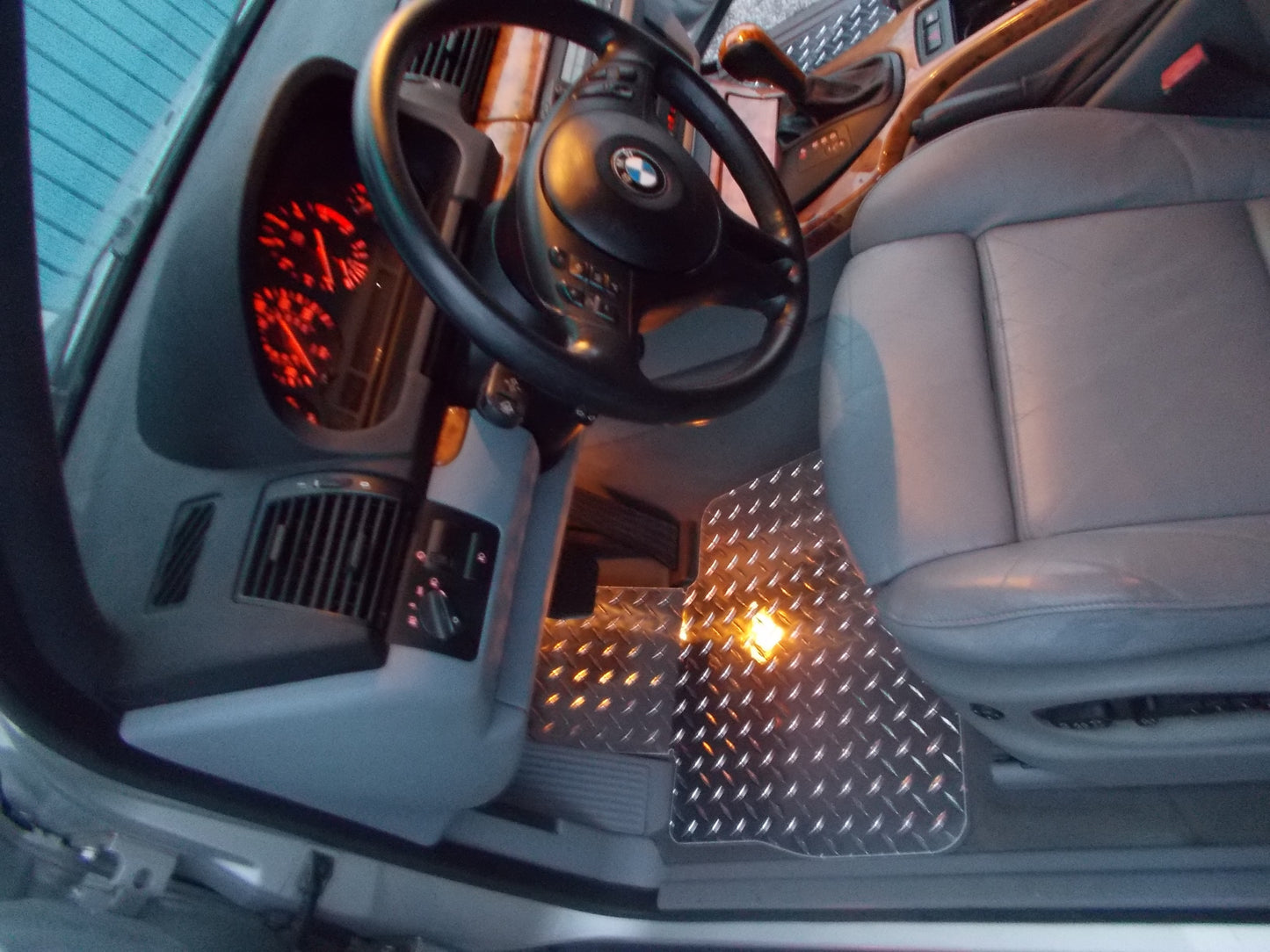 BMW X5 1999-2006