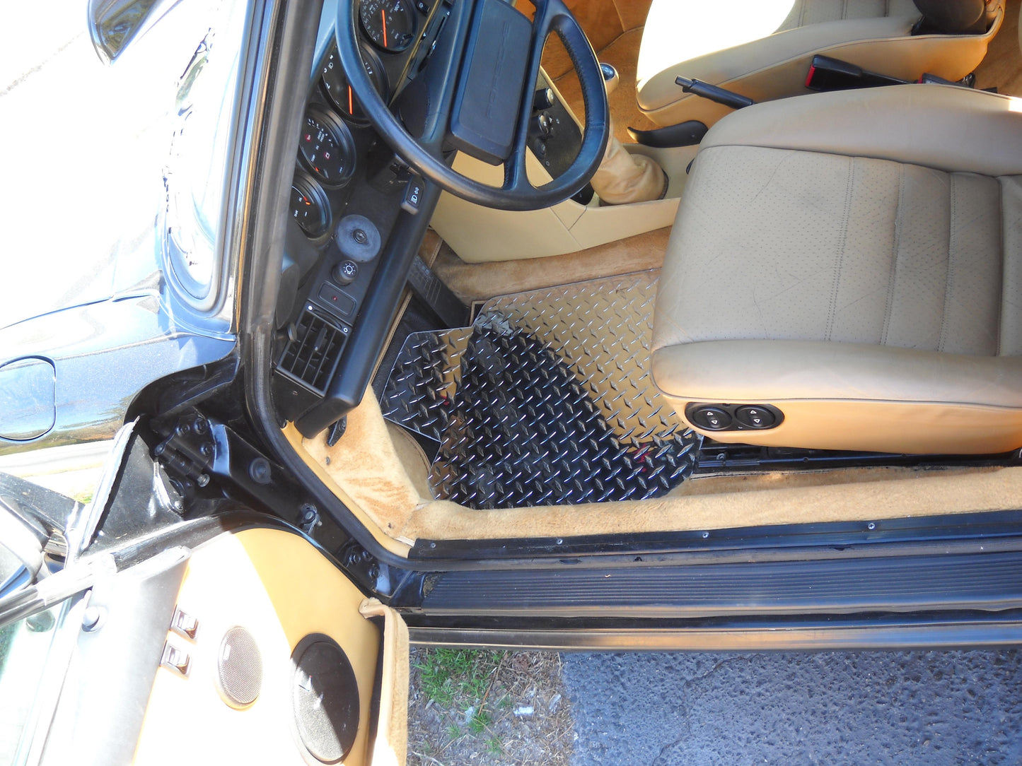Porsche 911 1989-1998 964 993