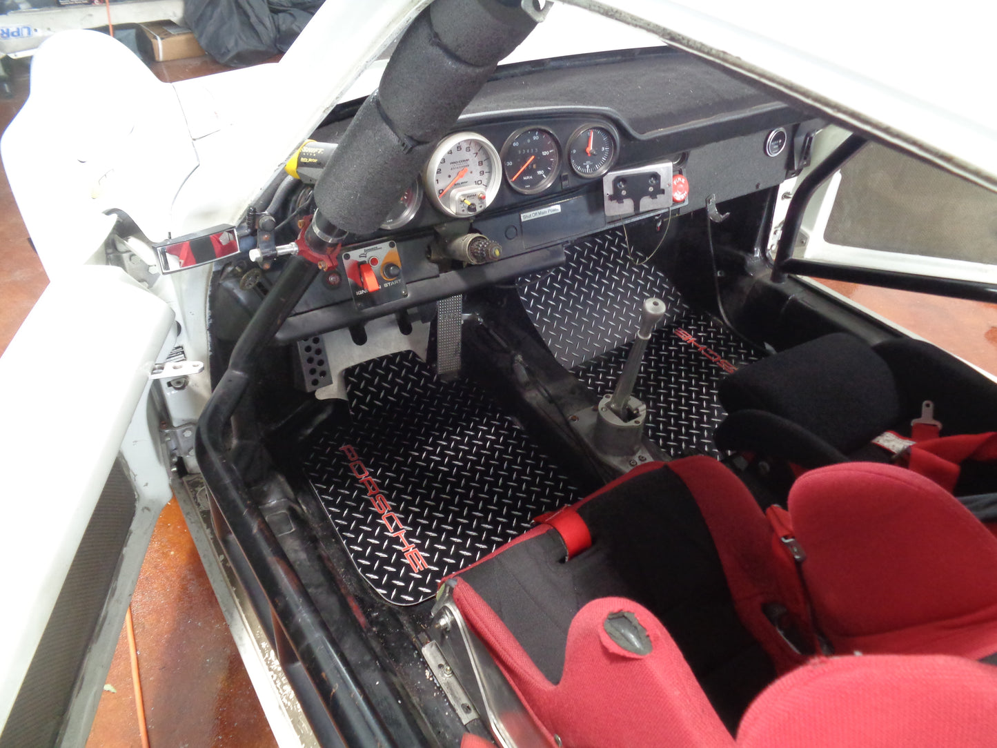 Porsche 911 1989-1998 964 993