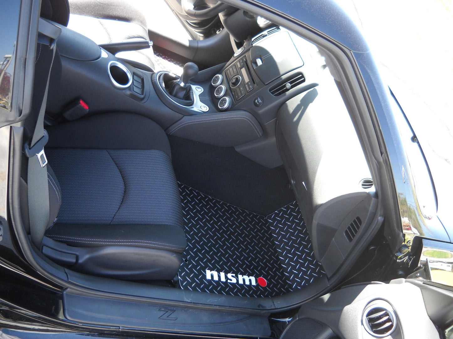 Nissan 370Z 2009-2022
