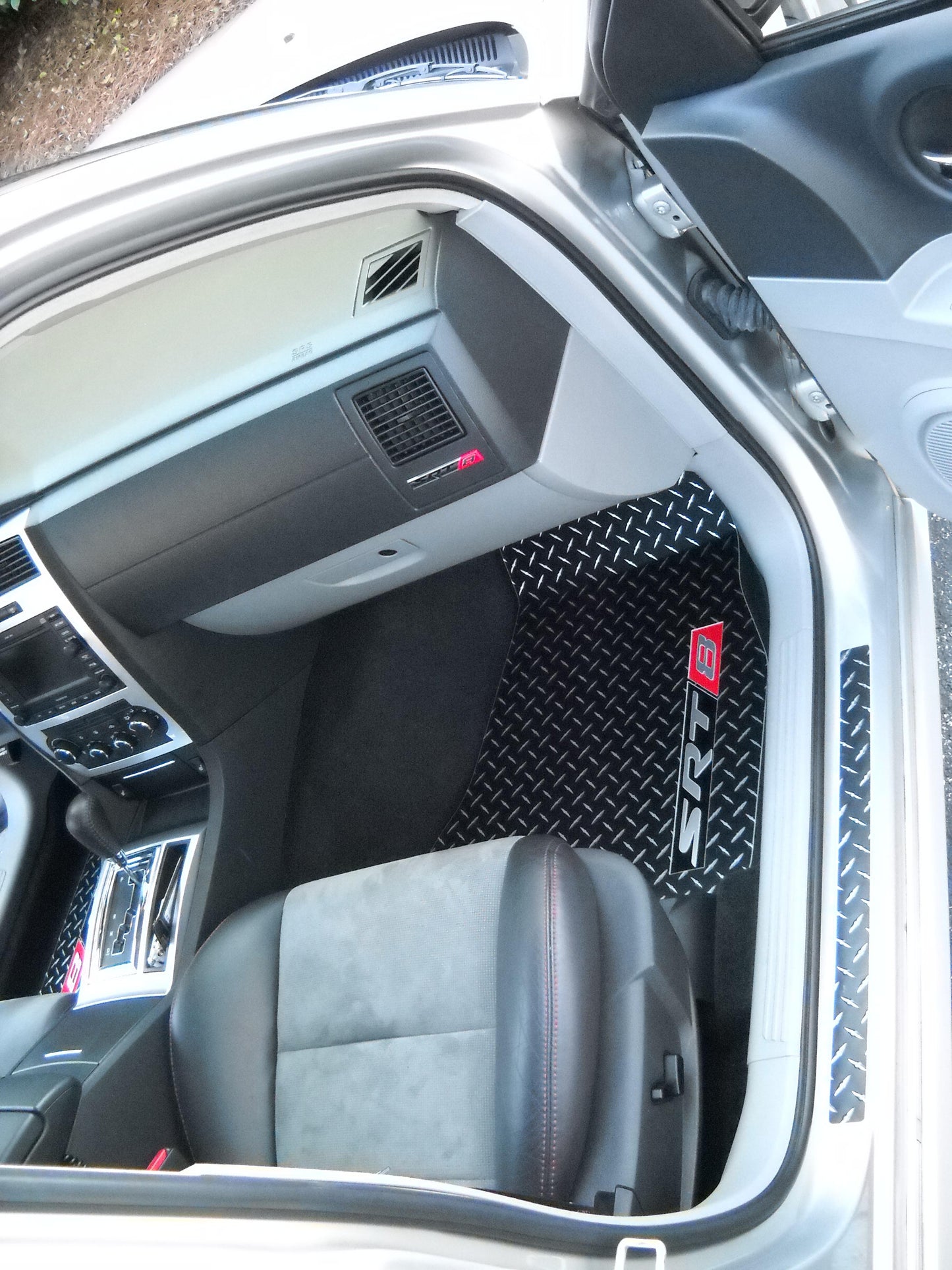 Dodge Charger, Magnum R/T SRT-8 2005-2010