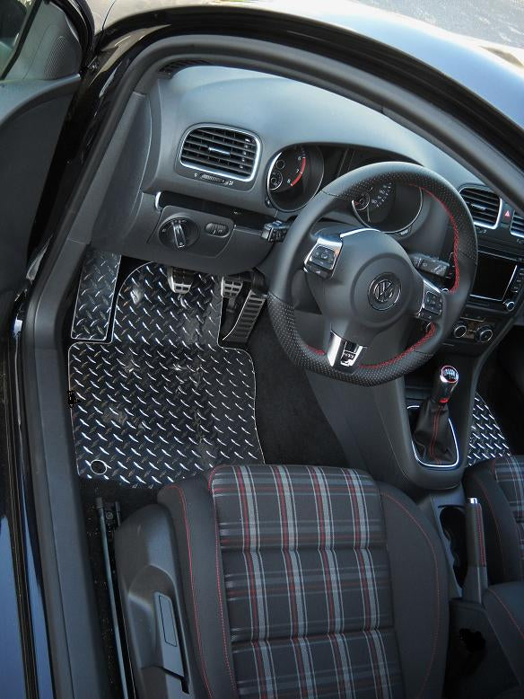 Volkswagen Golf Jetta 2006-2009 MK V