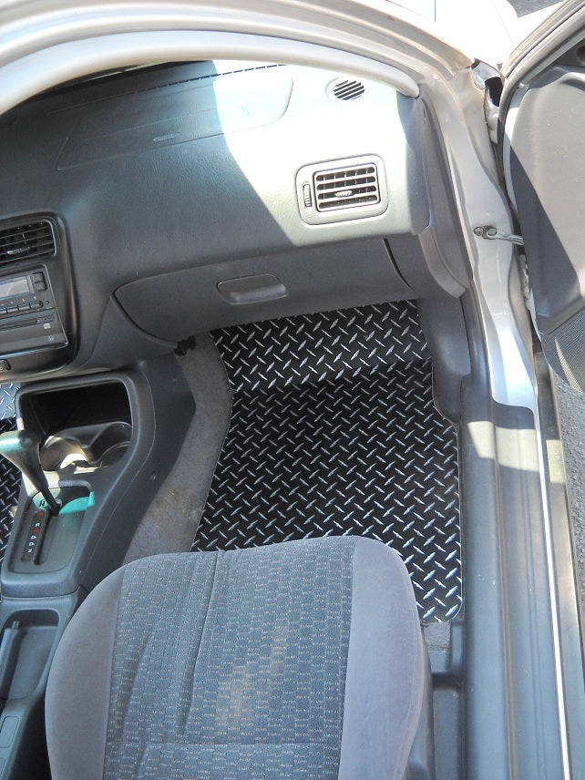 Honda Civic 1996-2000 6th Gen