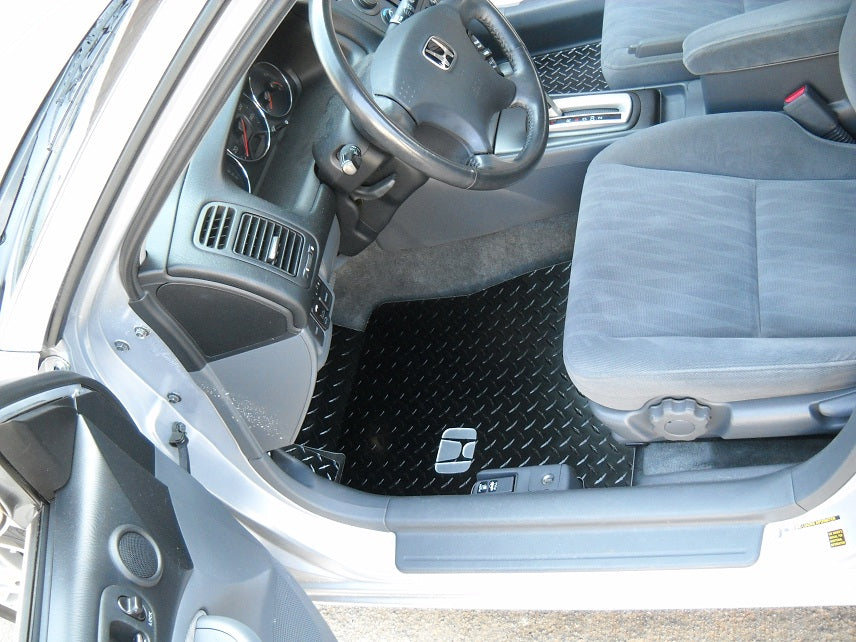 Honda Civic 2001-2005 7th gen