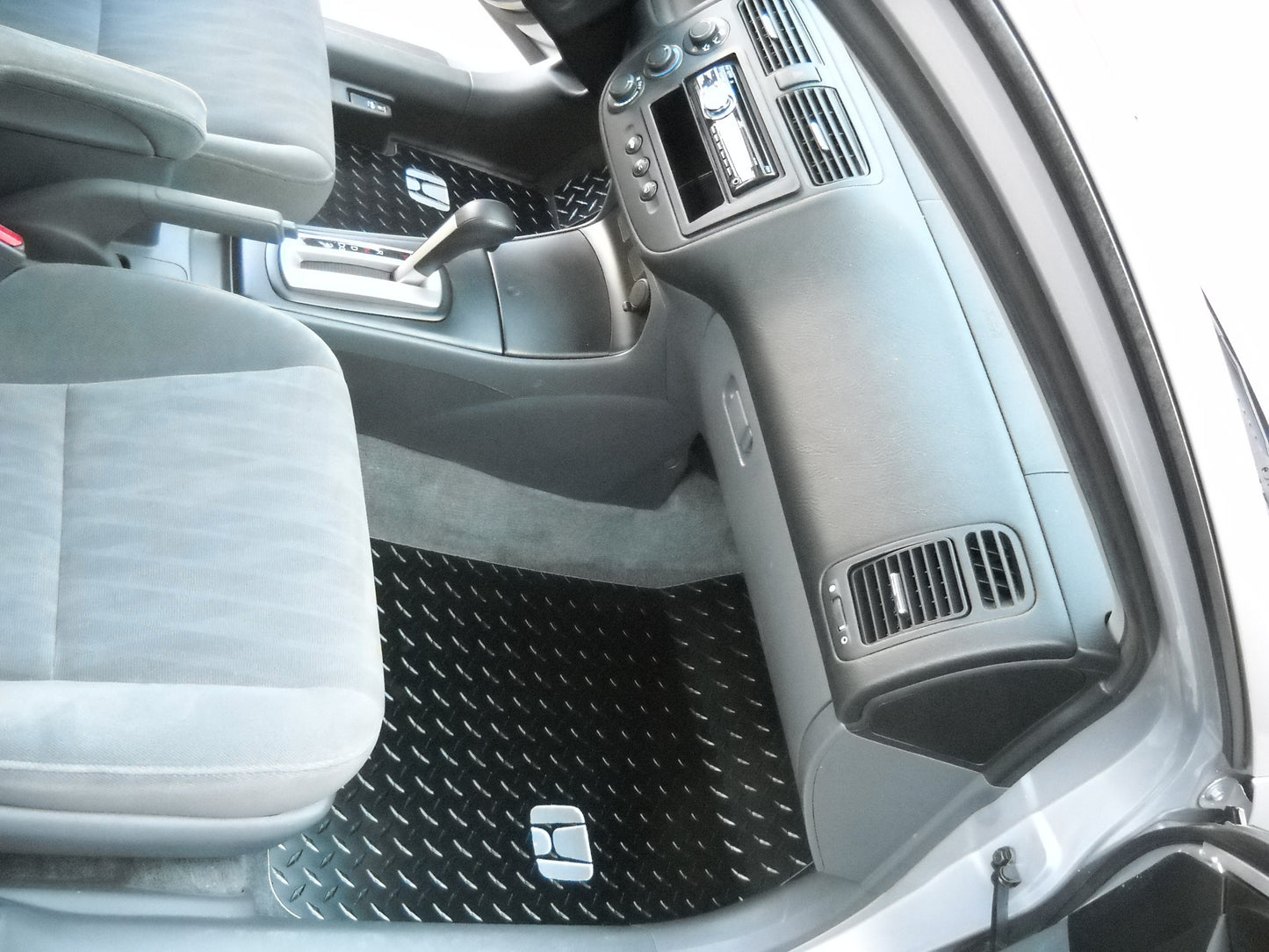 Honda Civic 2001-2005 7th gen