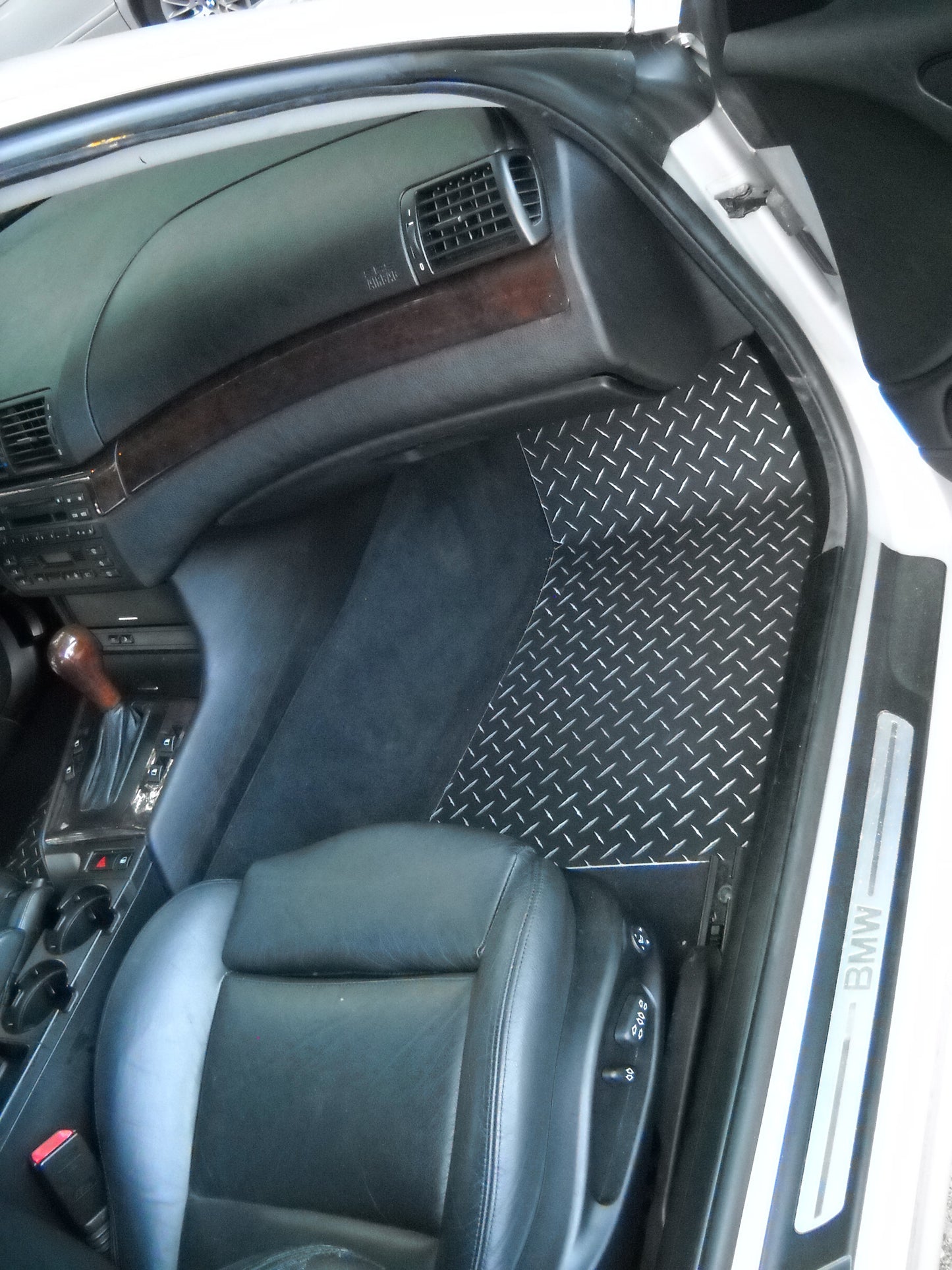 BMW 3-Series, M3, ZHP 1999-2005 E46