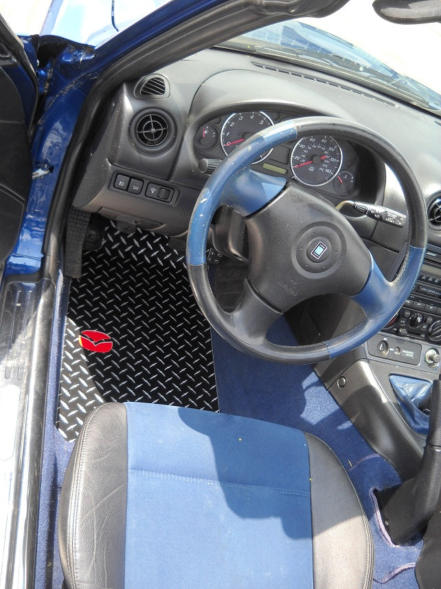 Mazda Miata 1999-2005 Gen 2 NB