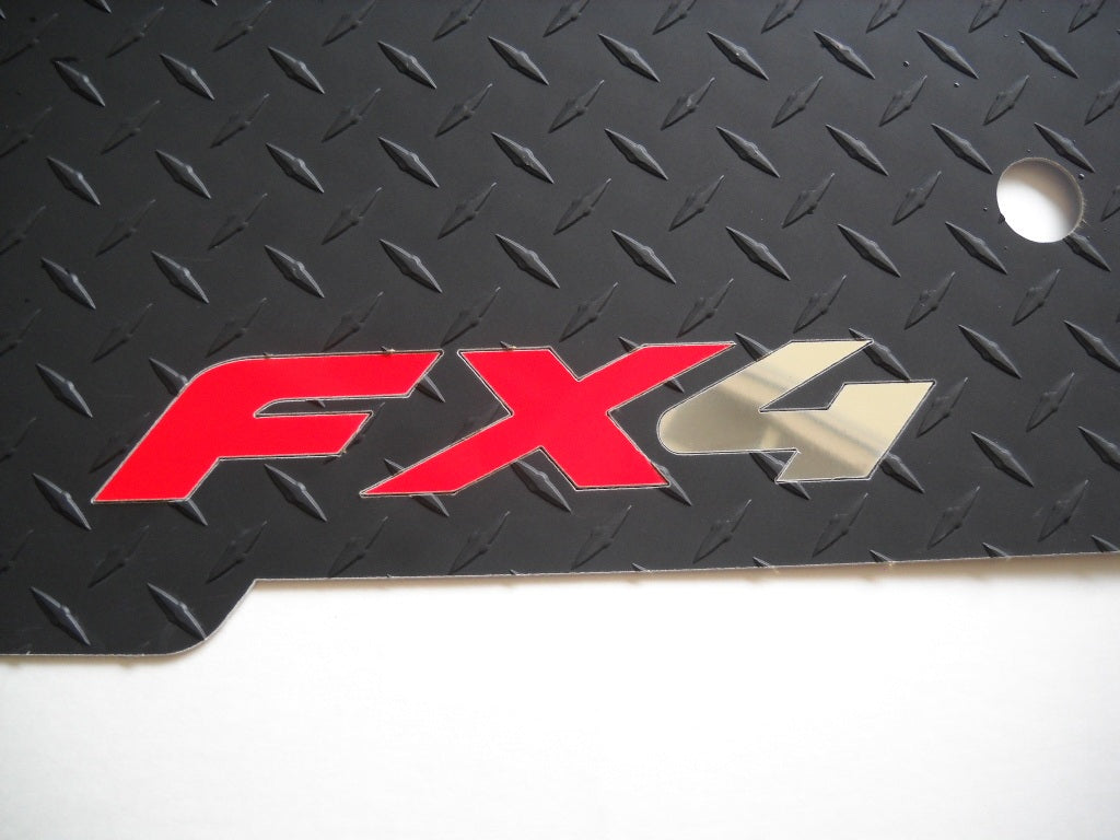 Ford F-150 2005-2014