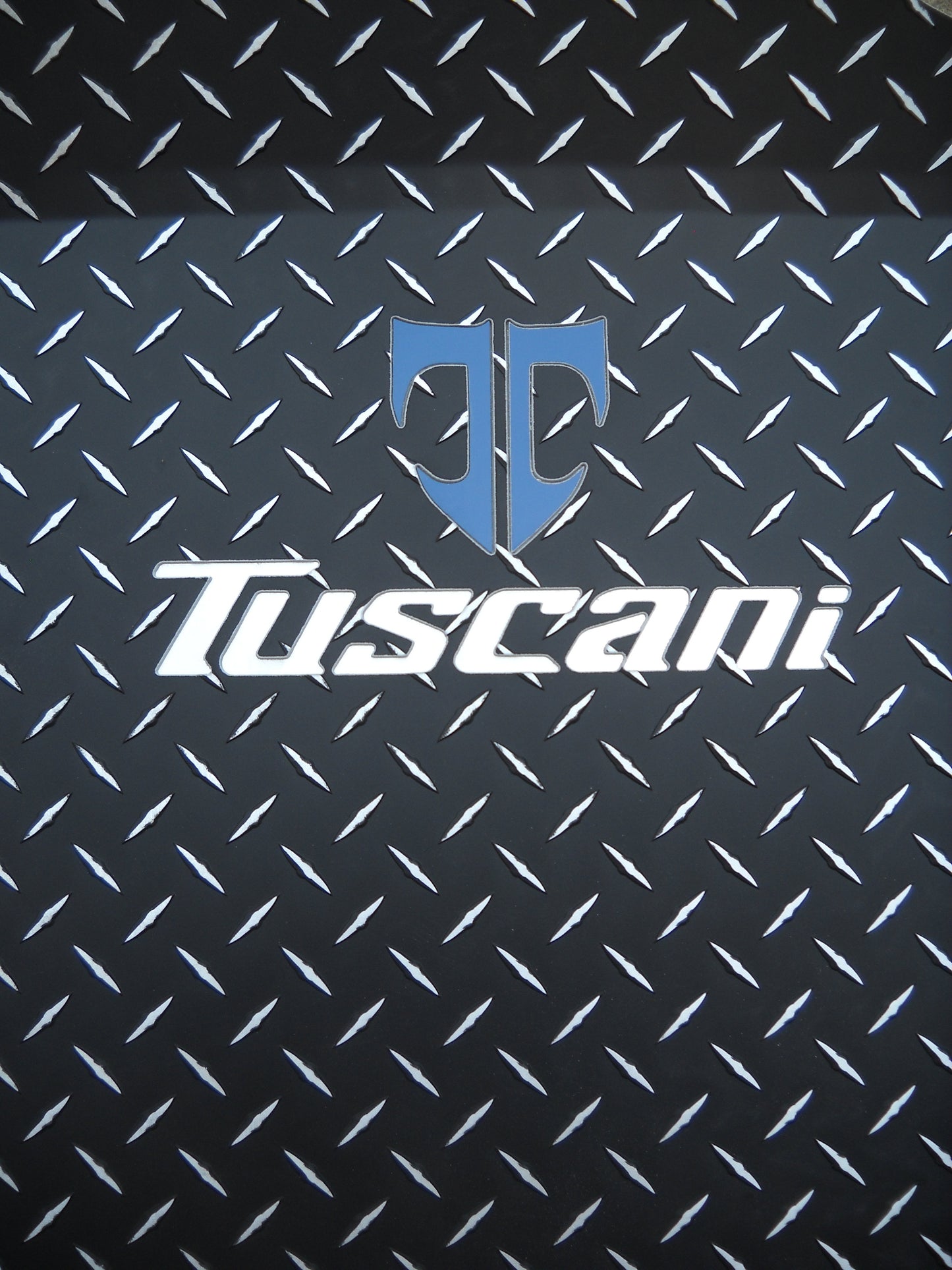 Hyundai Tiburon 2003-2008