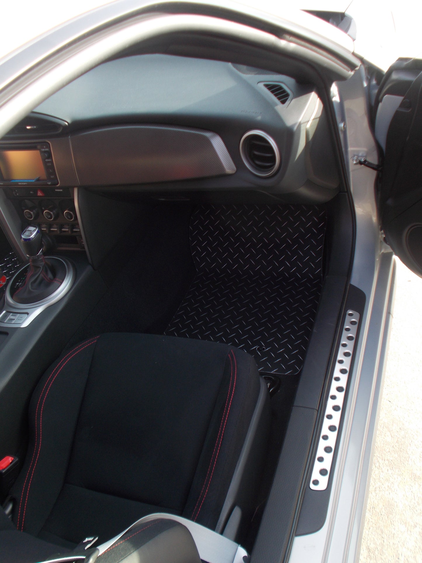 Toyota GT-86 2014-2022