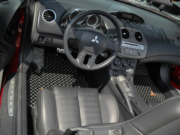 Mitsubishi Eclipse 2006-2013