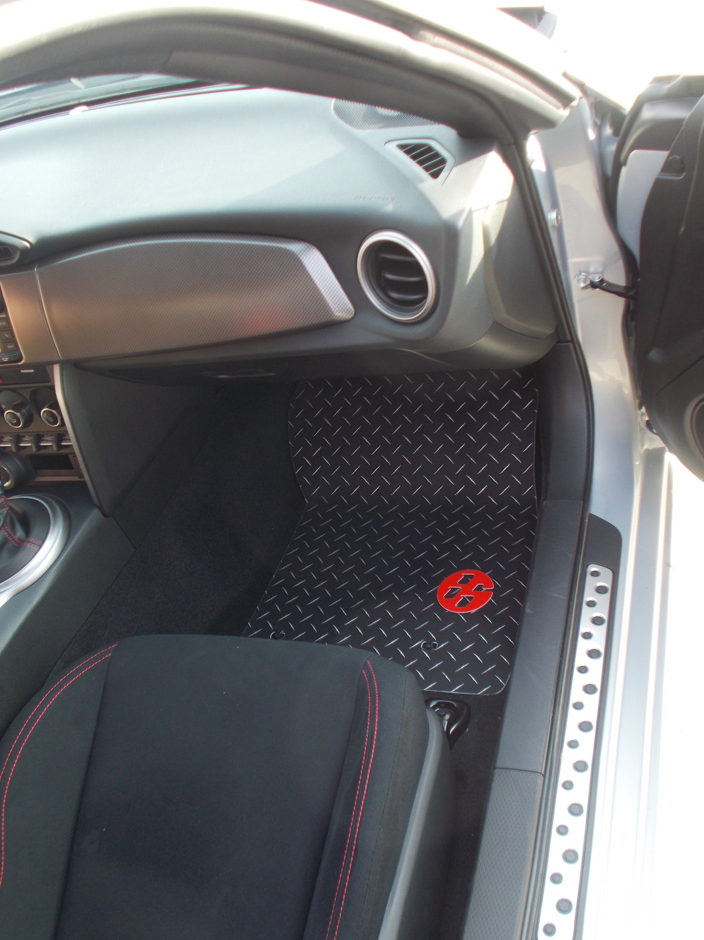 Toyota GT-86 2014-2022