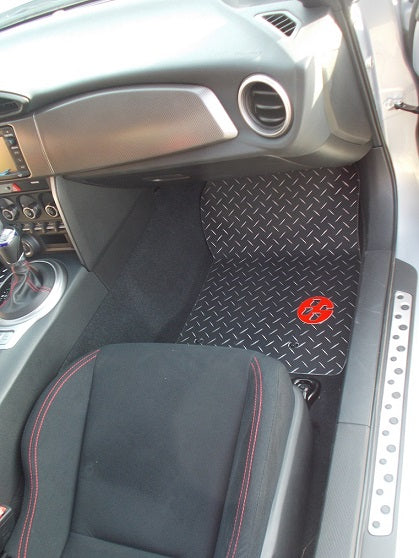 Toyota GT-86 2014-2022