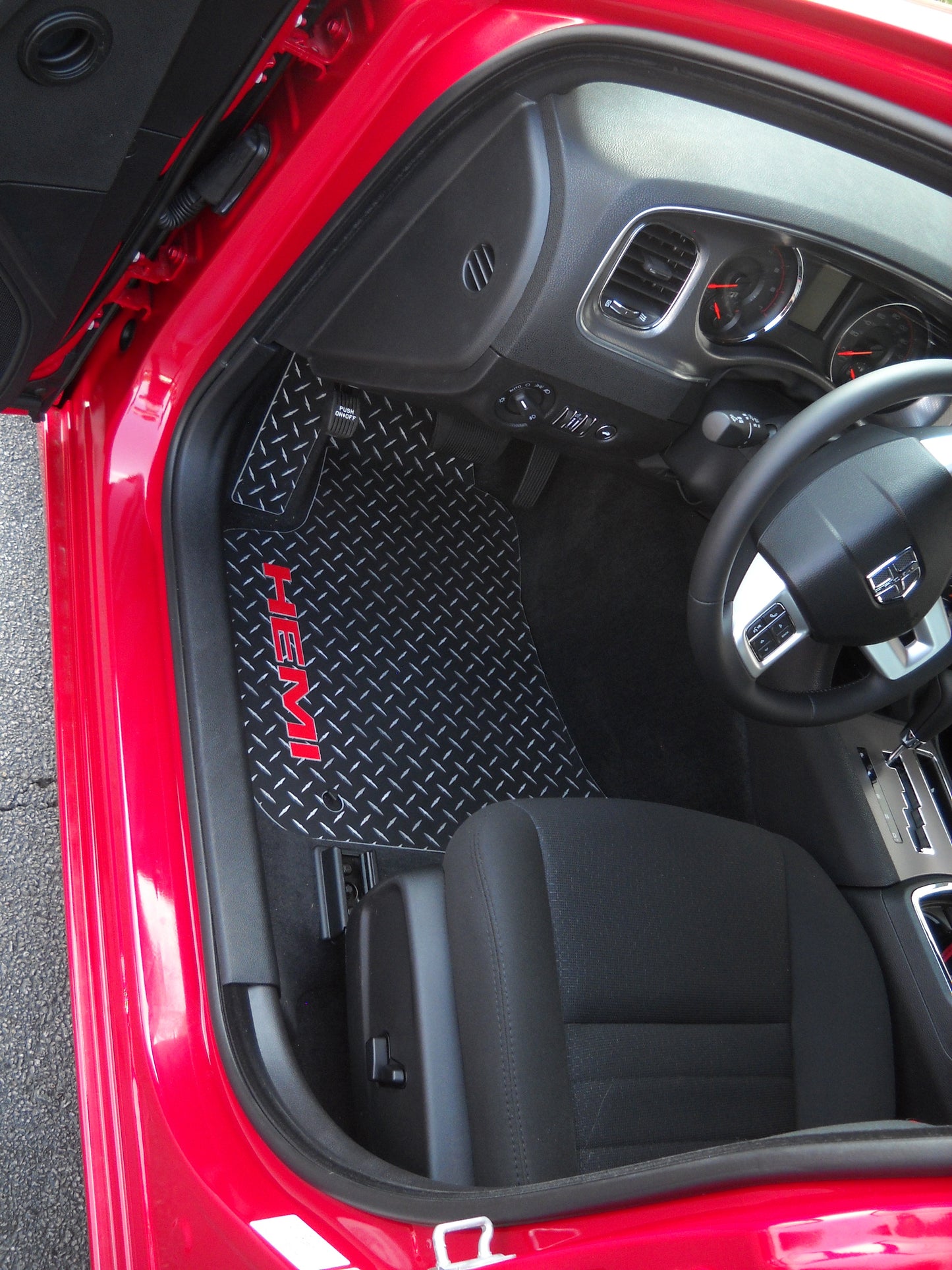 Dodge Charger 2011-2023