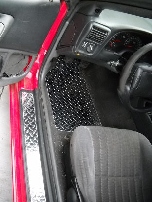 Chevrolet Camaro, SS, RS Z28 1993-2002