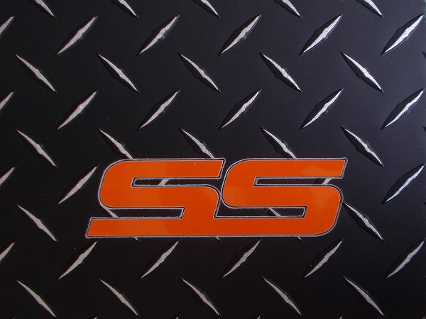 Chevrolet Camaro, SS, RS Z28 1993-2002