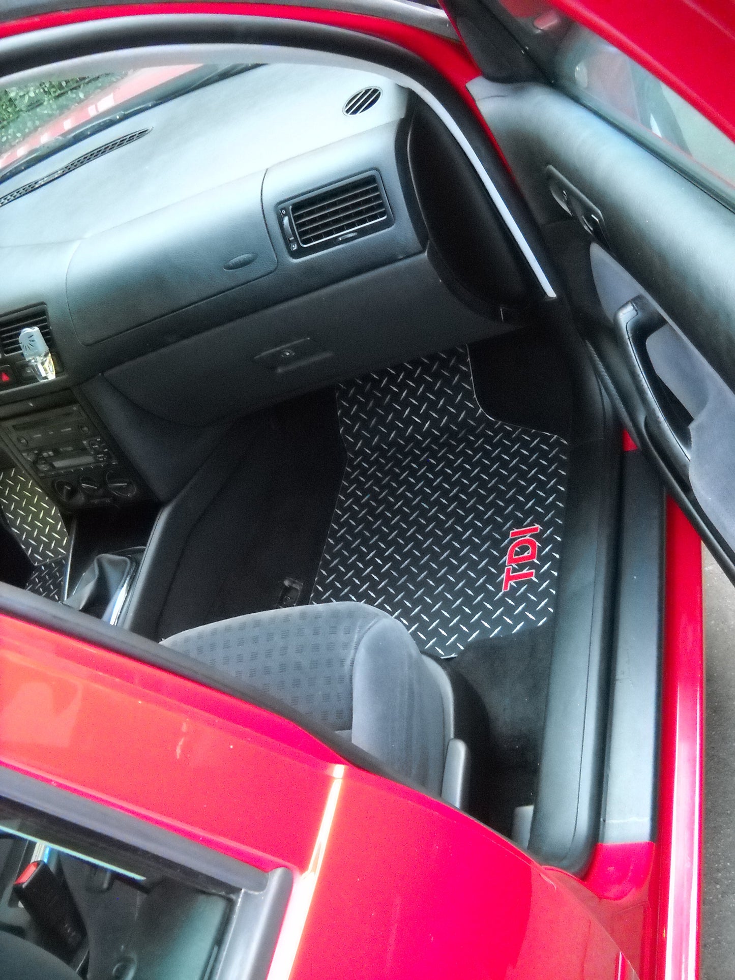 Volkswagen Golf Jetta 1999-2005 MK IV