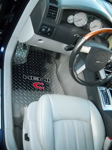Chrysler 300 300C SRT-8 2005-2010