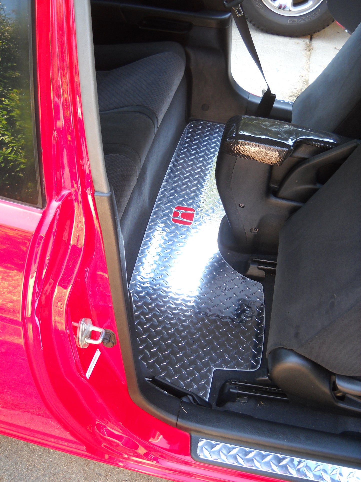 Honda Civic 2001-2005 7th gen