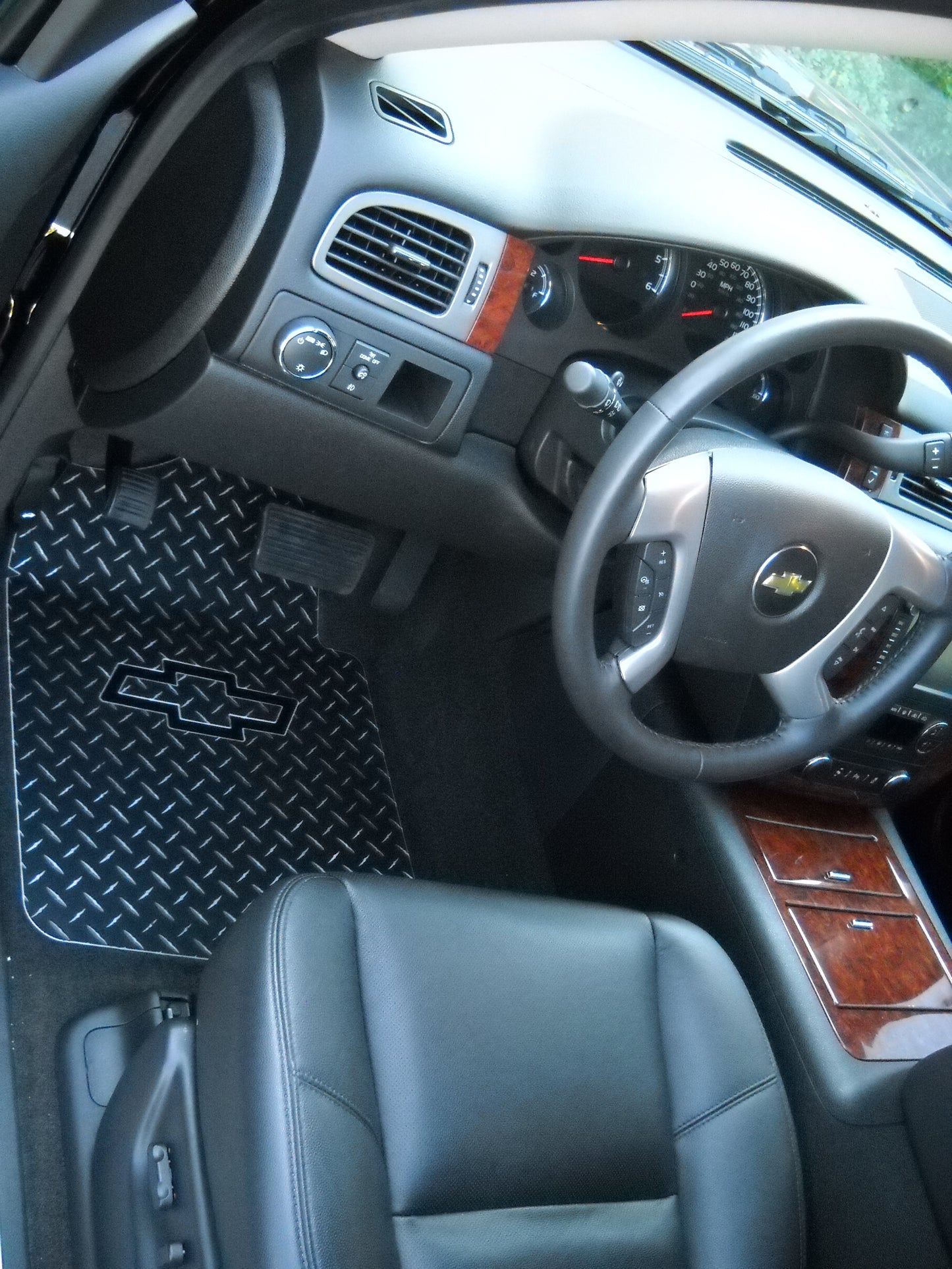 Chevrolet Silverado Avalanche GMC SIERRA Z71 2007-2013
