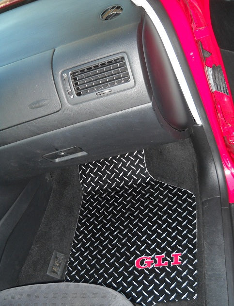 Volkswagen Golf Jetta 1999-2005 MK IV