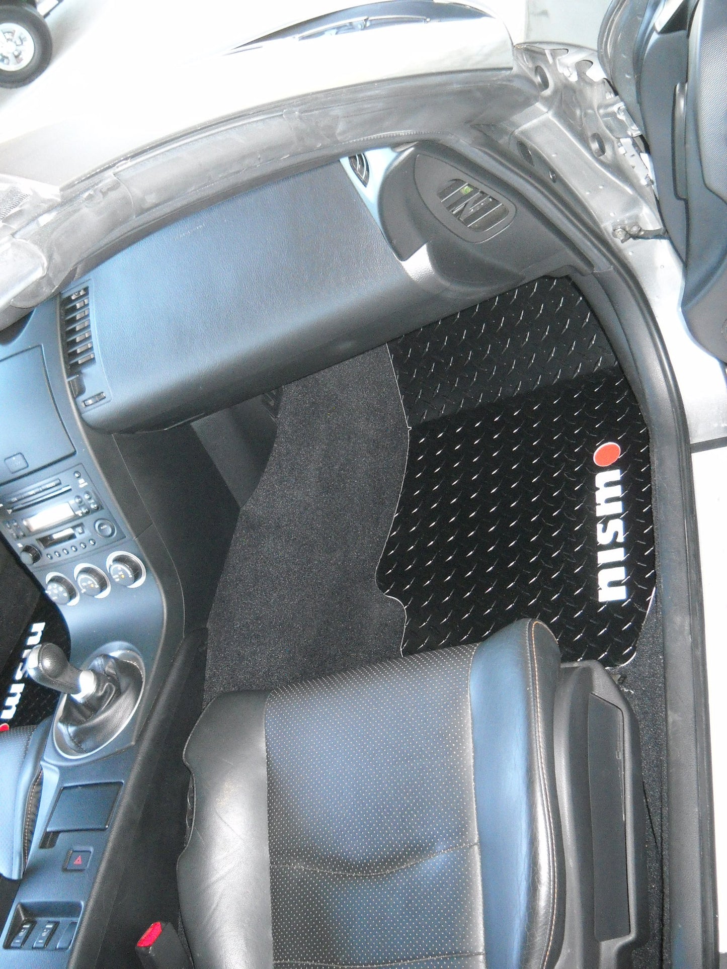 Nissan 350Z 2003-2008