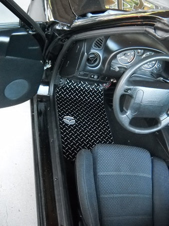 Mazda Miata 1989-1998 Gen 1 NA