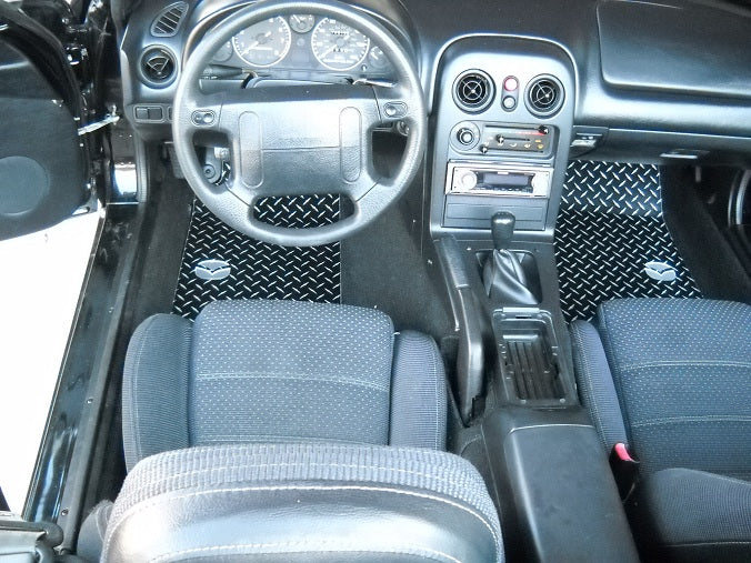 Mazda Miata 1989-1998 Gen 1 NA