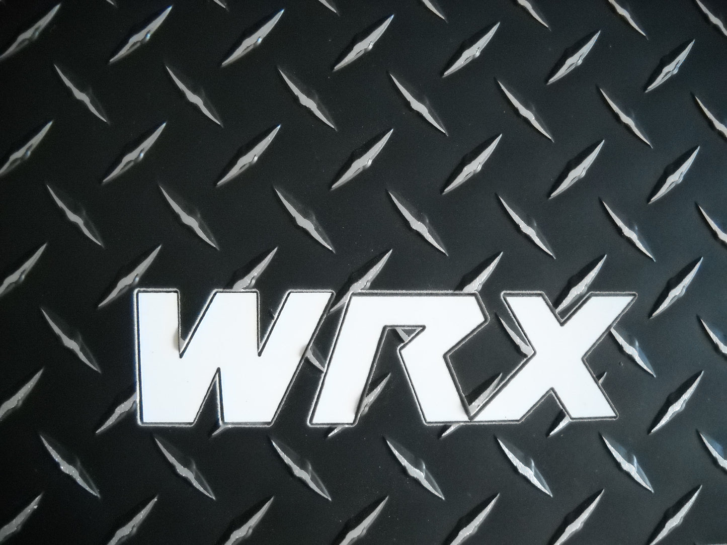 Subaru Impreza 2008-2014 WRX STI
