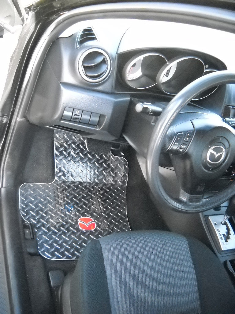 Mazda 3 Speed 3 2003-2008