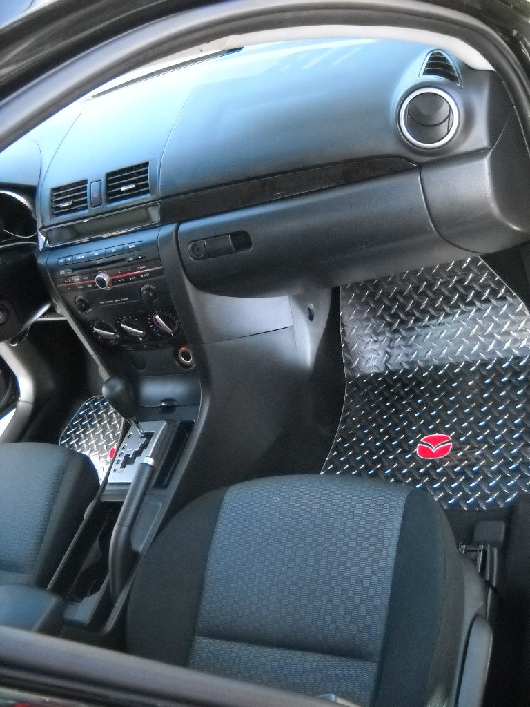 Mazda 3 Speed 3 2003-2008
