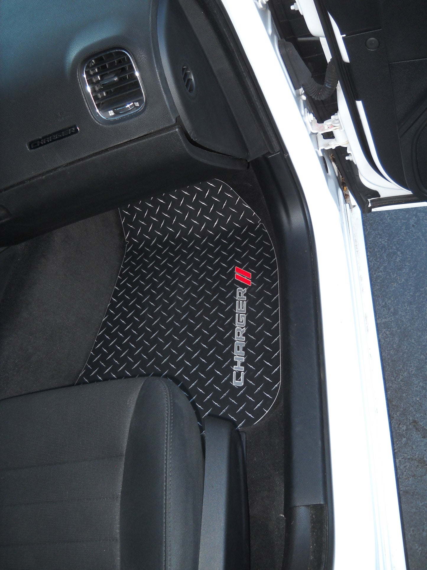 Dodge Charger 2011-2023