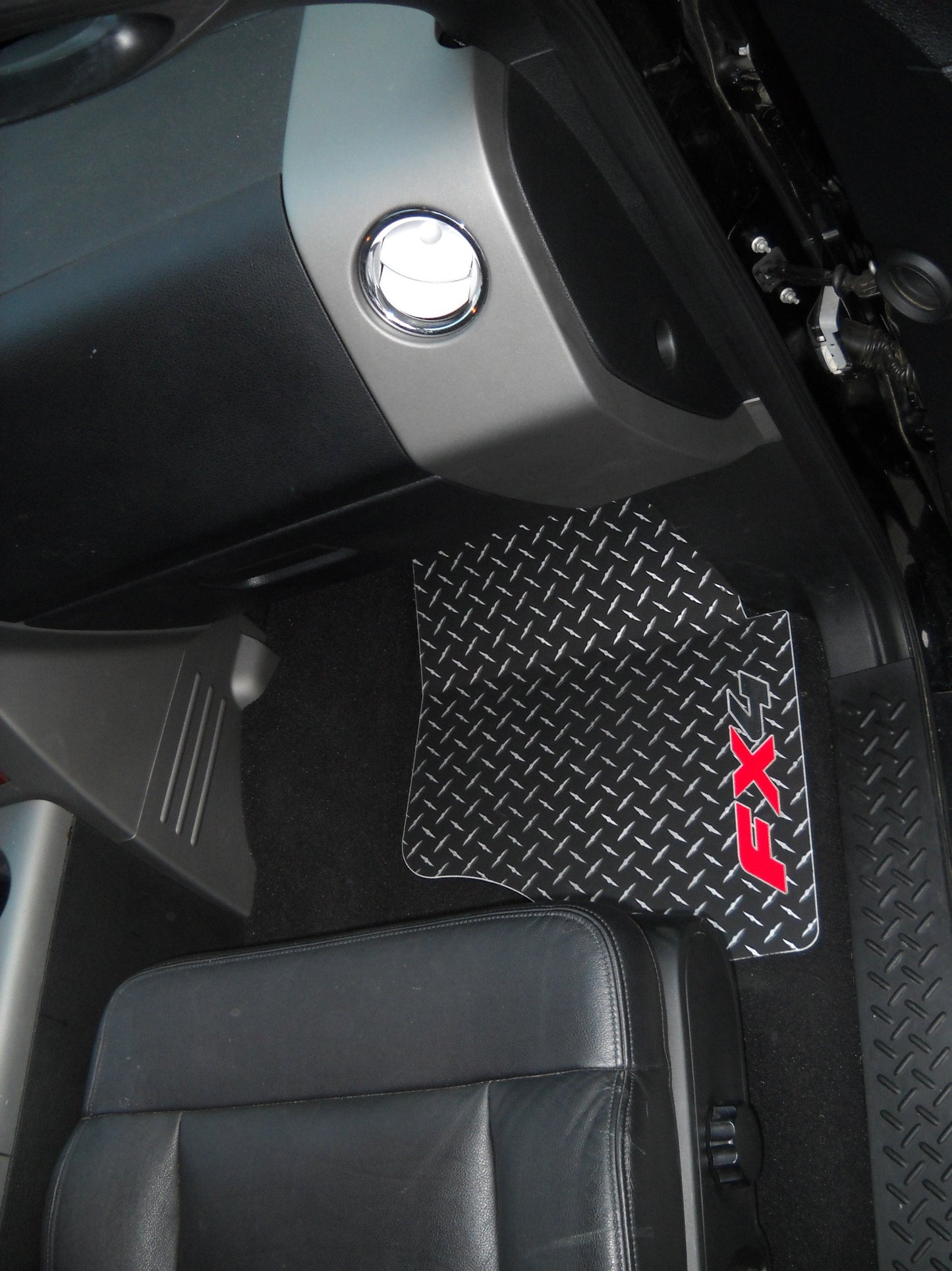 Ford F-150 2005-2014