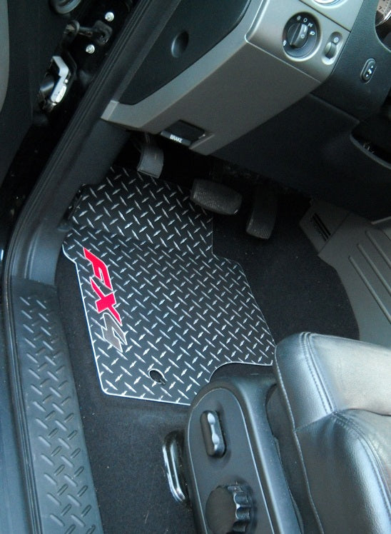 Ford F-150 2005-2014