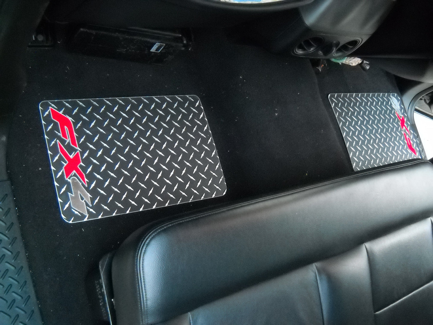 Ford F-150 2005-2014