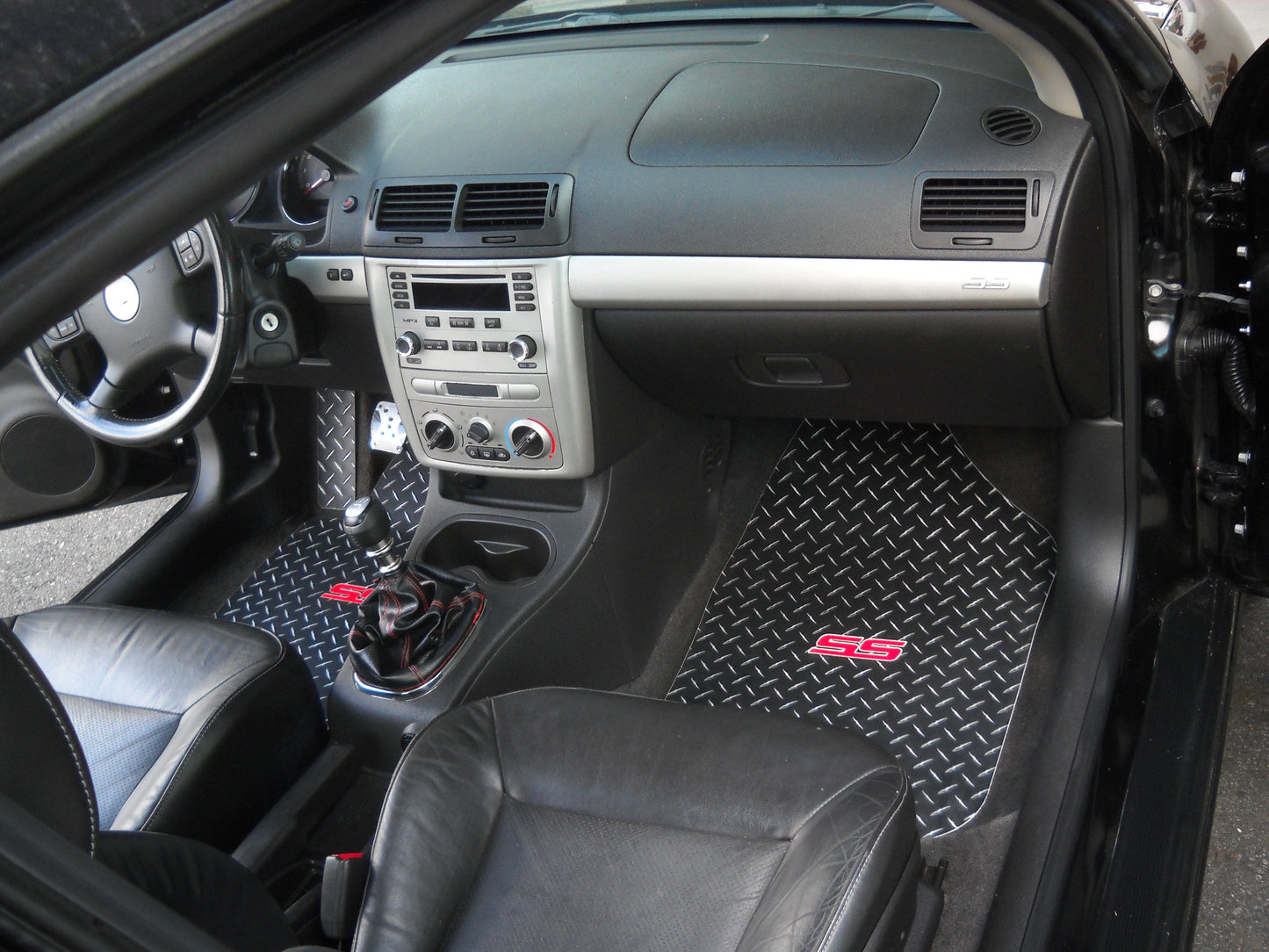 Chevrolet Cobalt SS 2005-2010