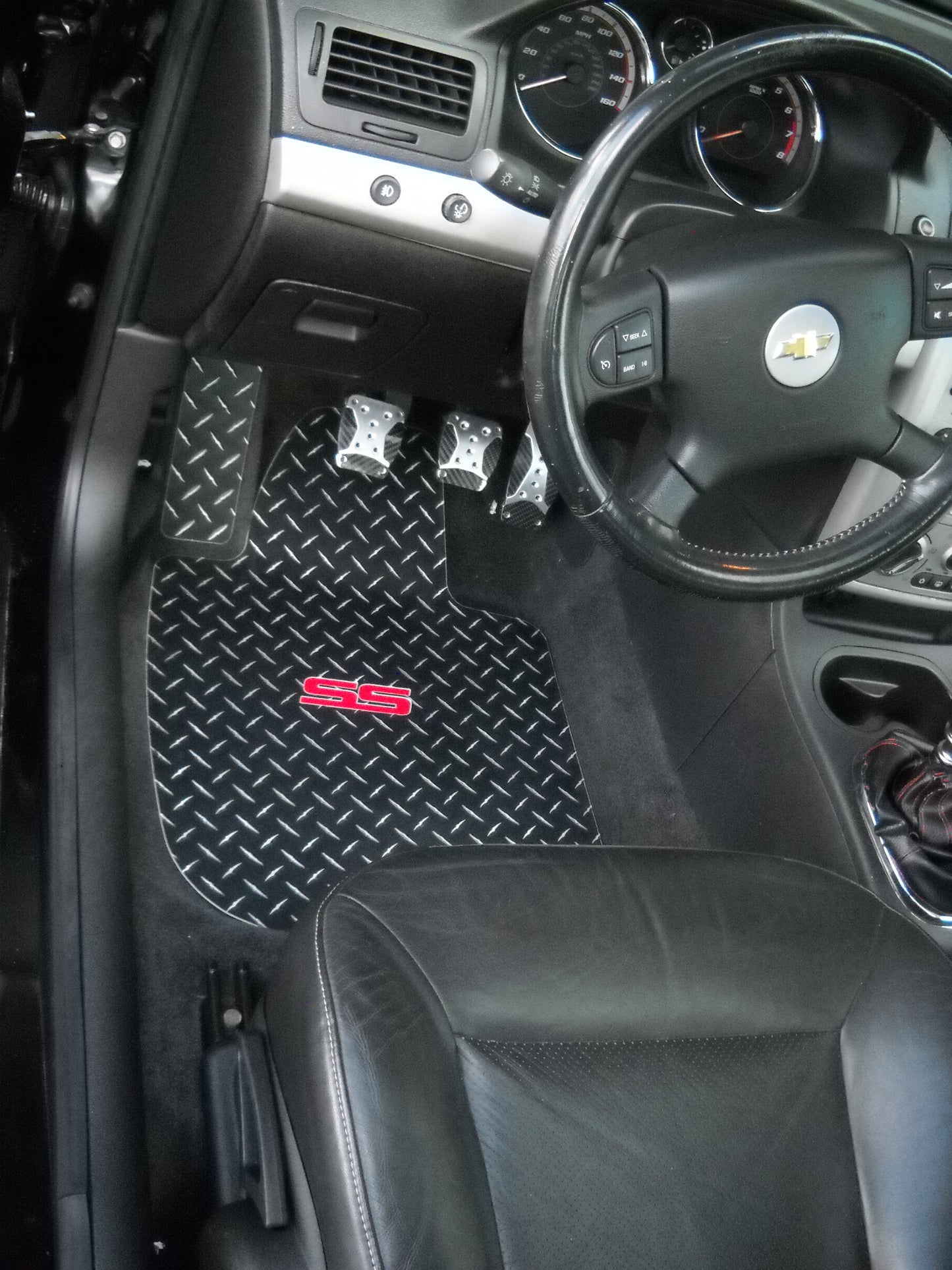 Chevrolet Cobalt SS 2005-2010