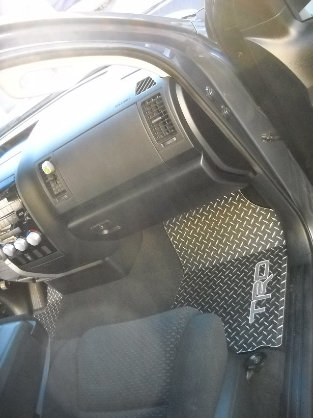 Toyota Tundra 2007-2013