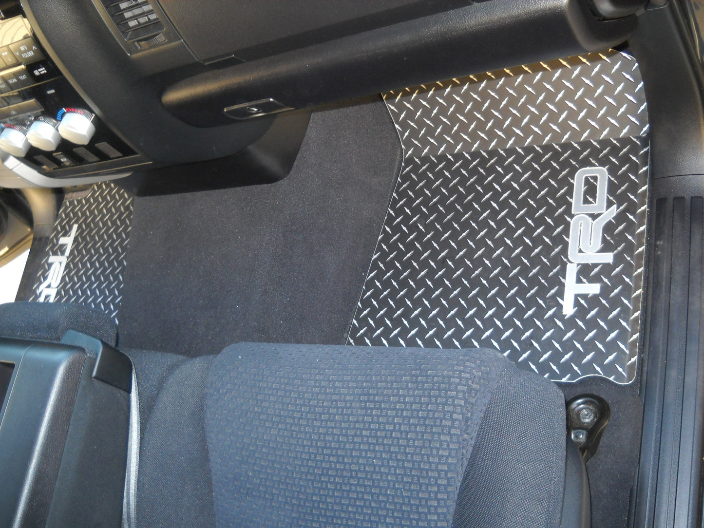 Toyota Tundra 2007-2013