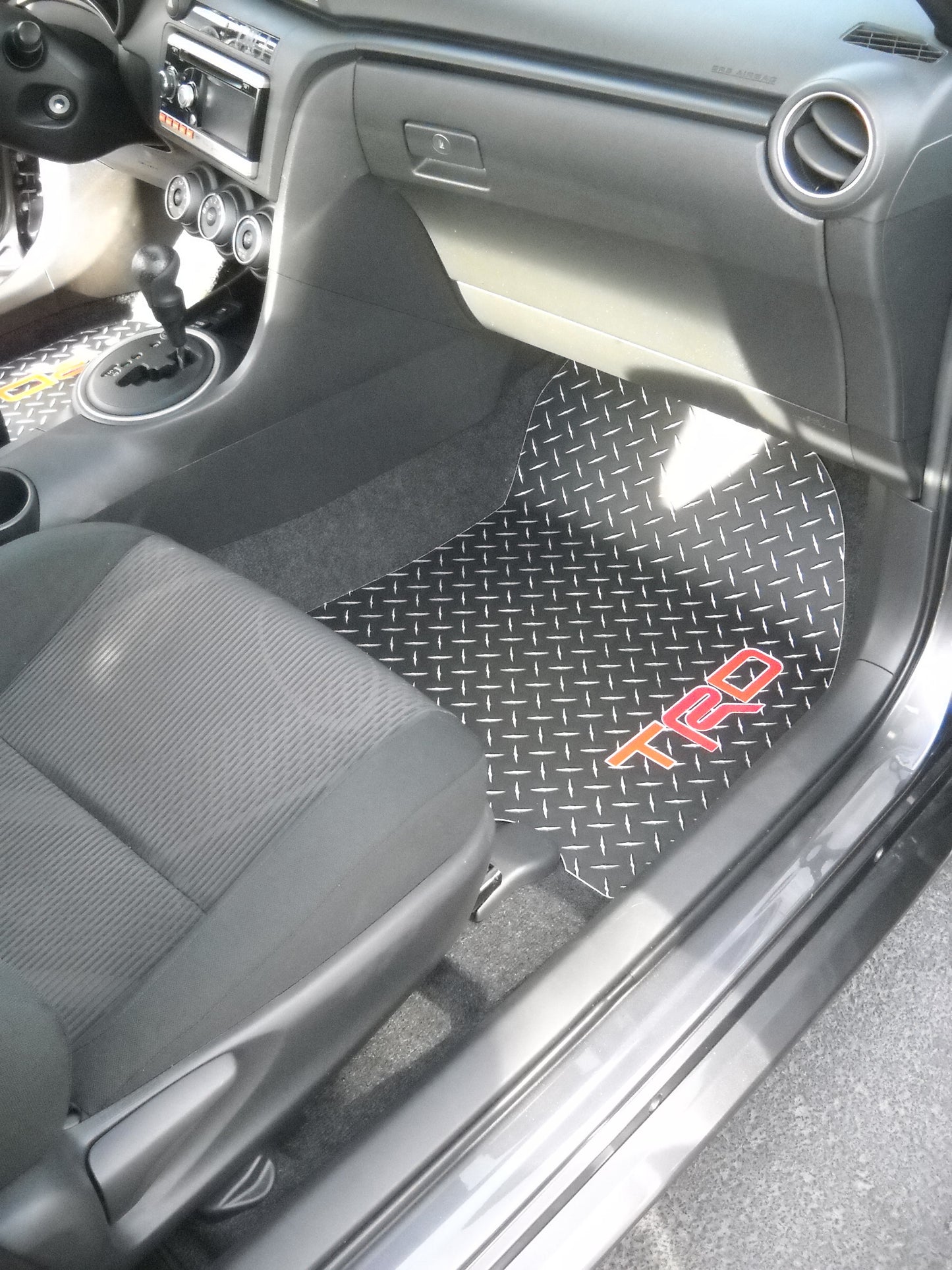 Scion TC 2011-2014