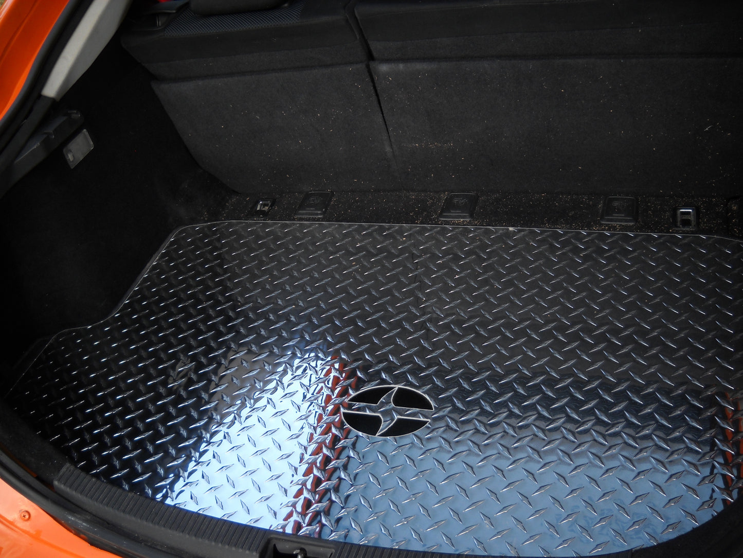 Scion TC 2004-2010