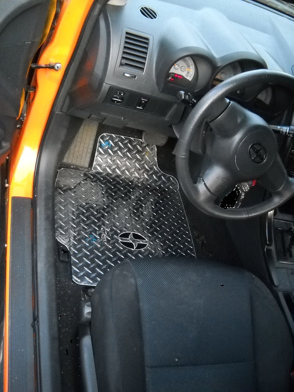 Scion TC 2004-2010