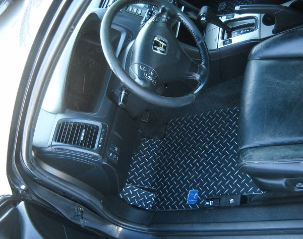 Honda Accord 2003-2007