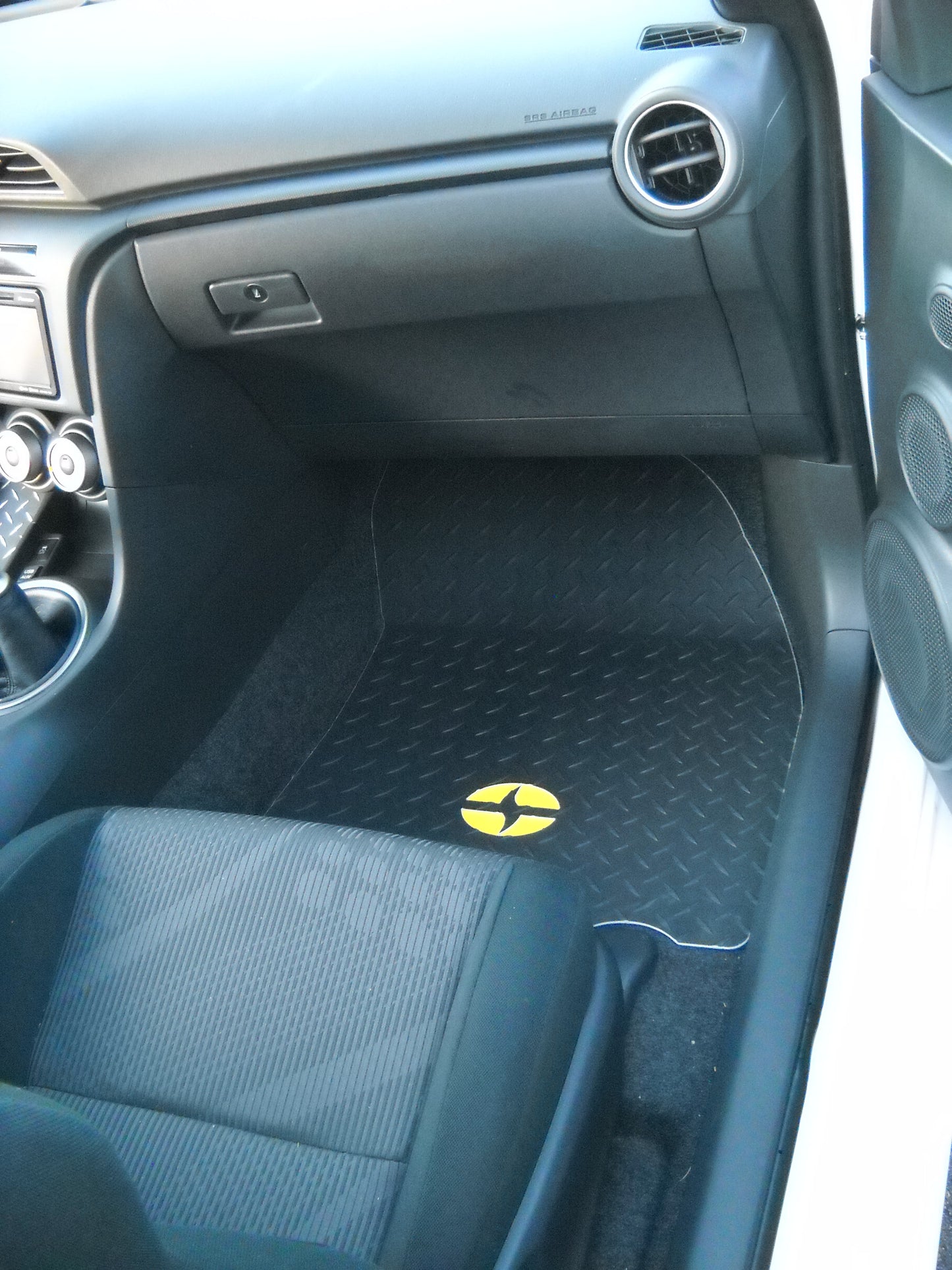 Scion TC 2011-2014