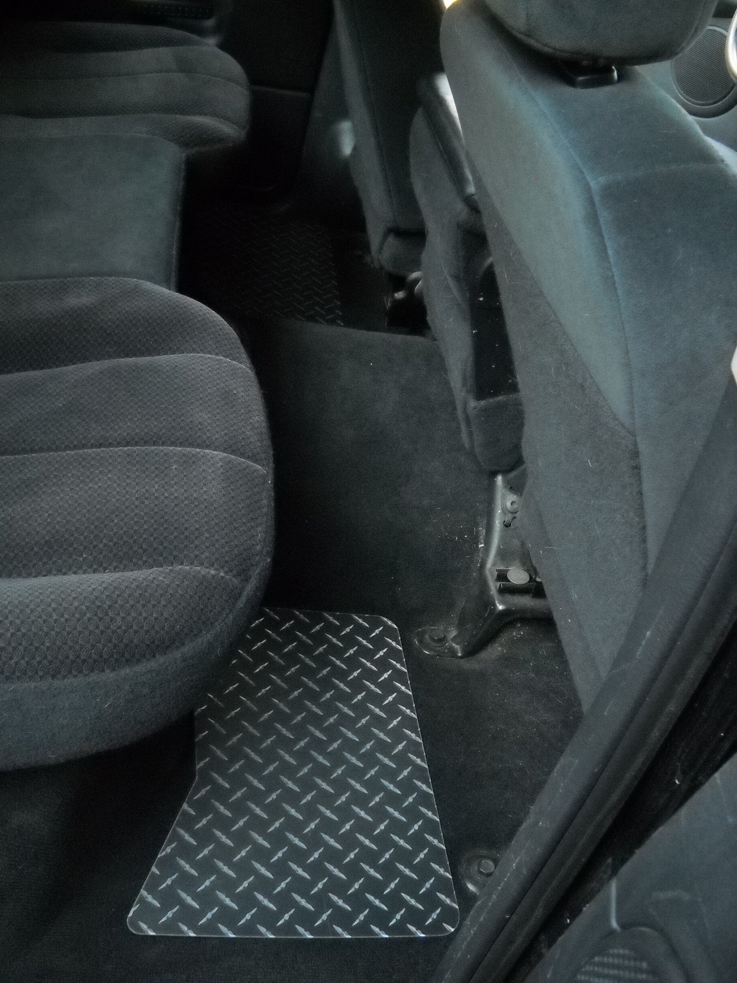 Dodge Ram 1500 2500 3500 2002-2008 3rd gen
